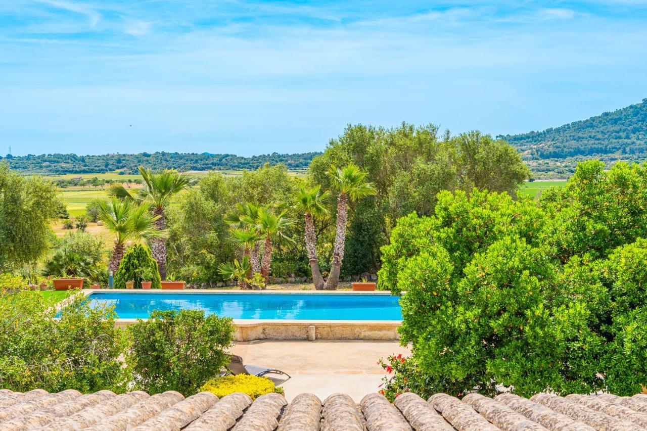 Son Maimo Vakantiehuis